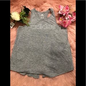 T-shirt adidas size L (12/14)